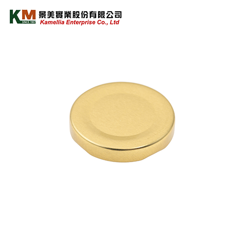 48mm Metal Lug Cap